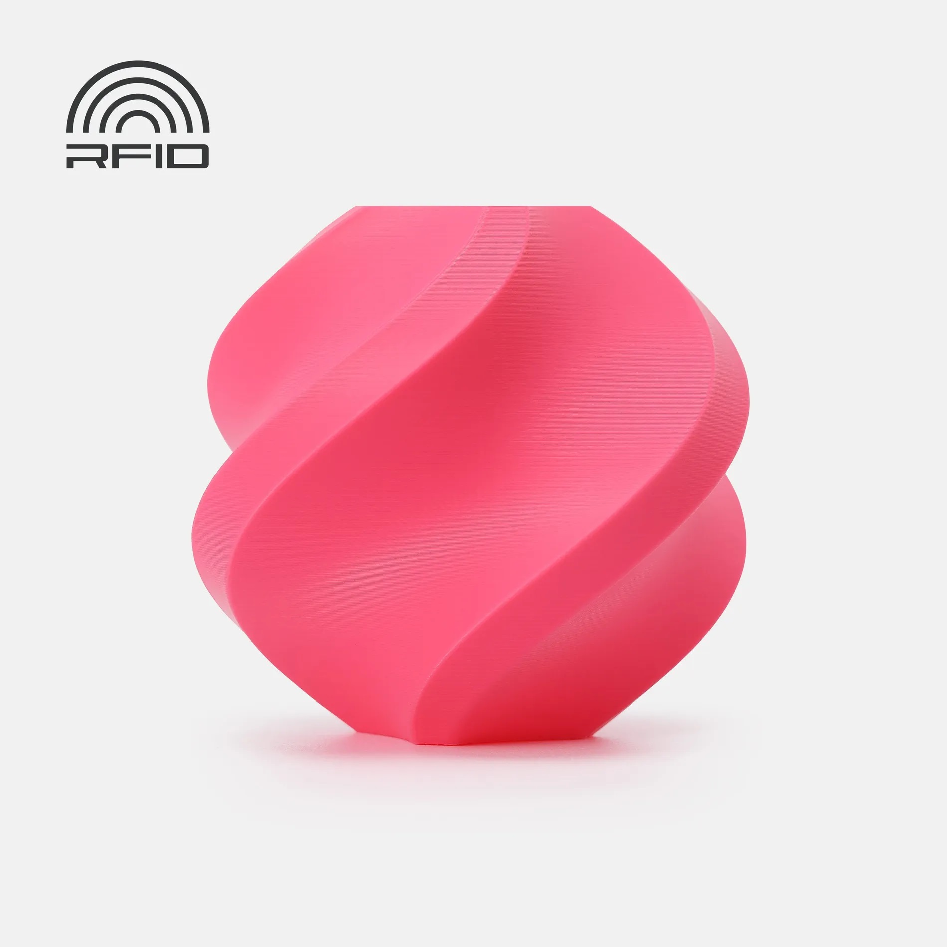 Hot Pink (Basic)